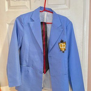 Ouran High School Host Club School Uniform